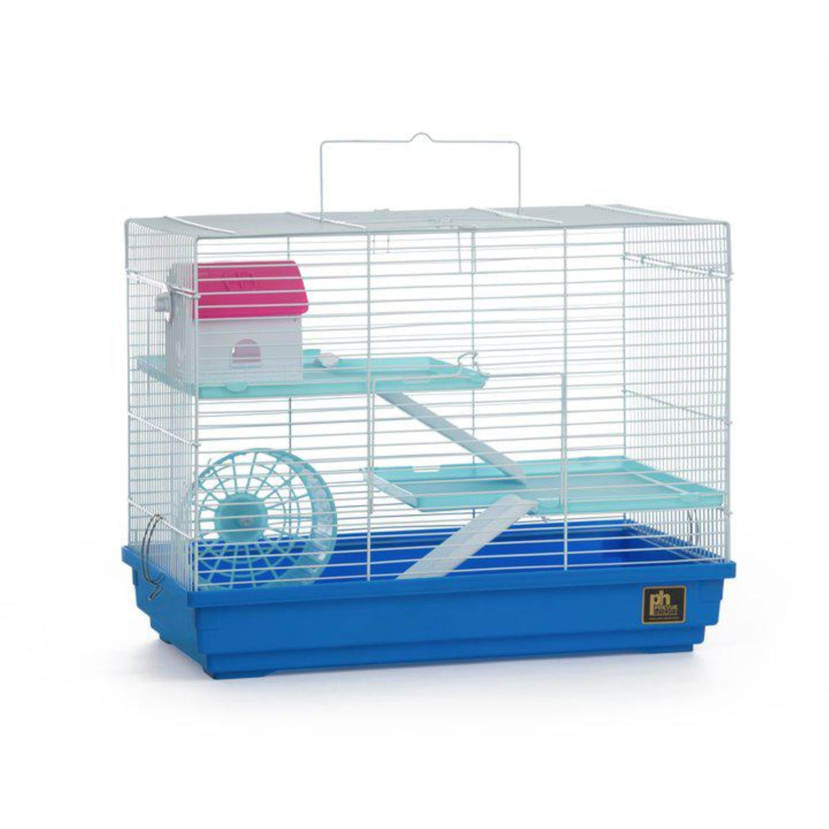 Critter Clubhouse