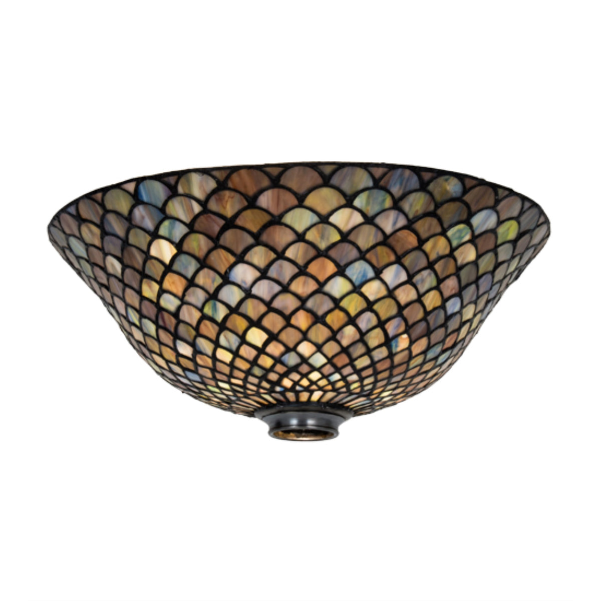 16' Fish Scale/2' Fitter Ring