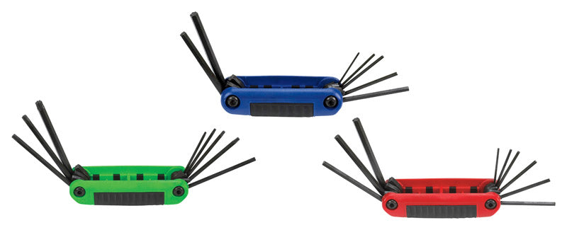 Hexkey Combo Set Cd/3(Pack Of 1)