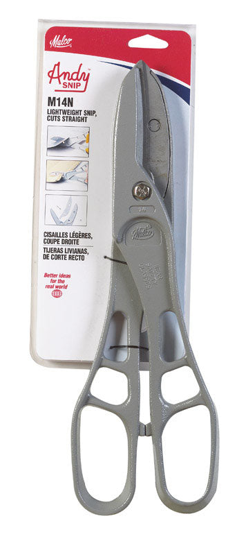 Snips Aluminum 14 (Pack Of 1)