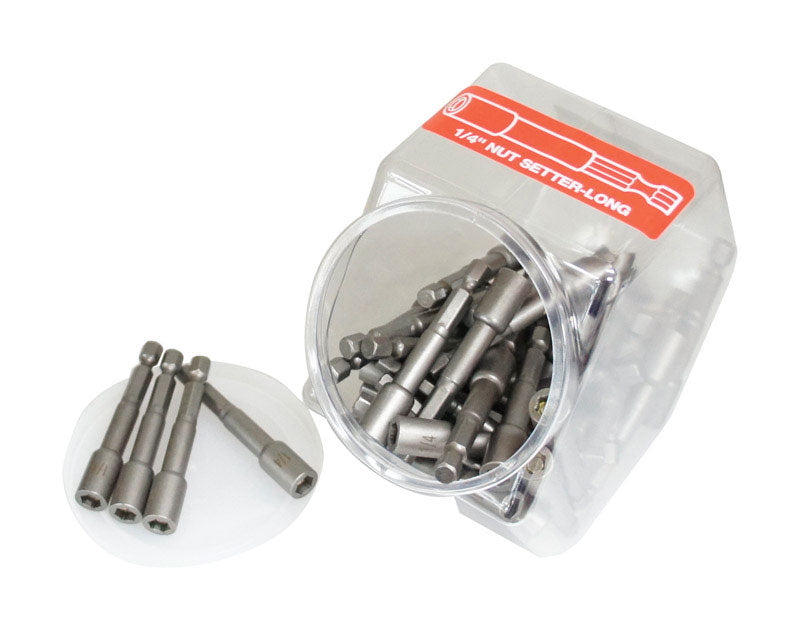 Nutsetter 1/4X2-9/16(Pack Of 1)