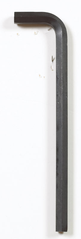Hex Key L Long Arm 3/8 (Pack Of 1)