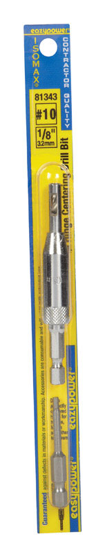 Bit Drill Hing/Brkt #10 (Pack Of 1)
