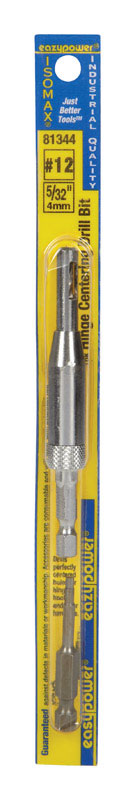 Bit Drill Hing/Brkt#12 (Pack Of 1)