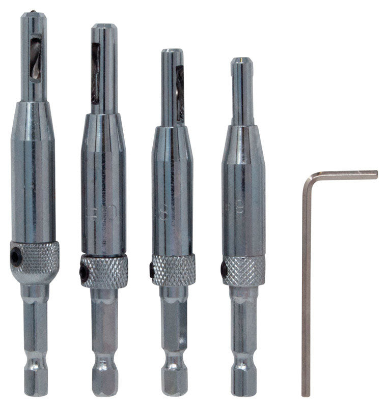 Bit Drill Hing/Brkt Set (Pack Of 1)