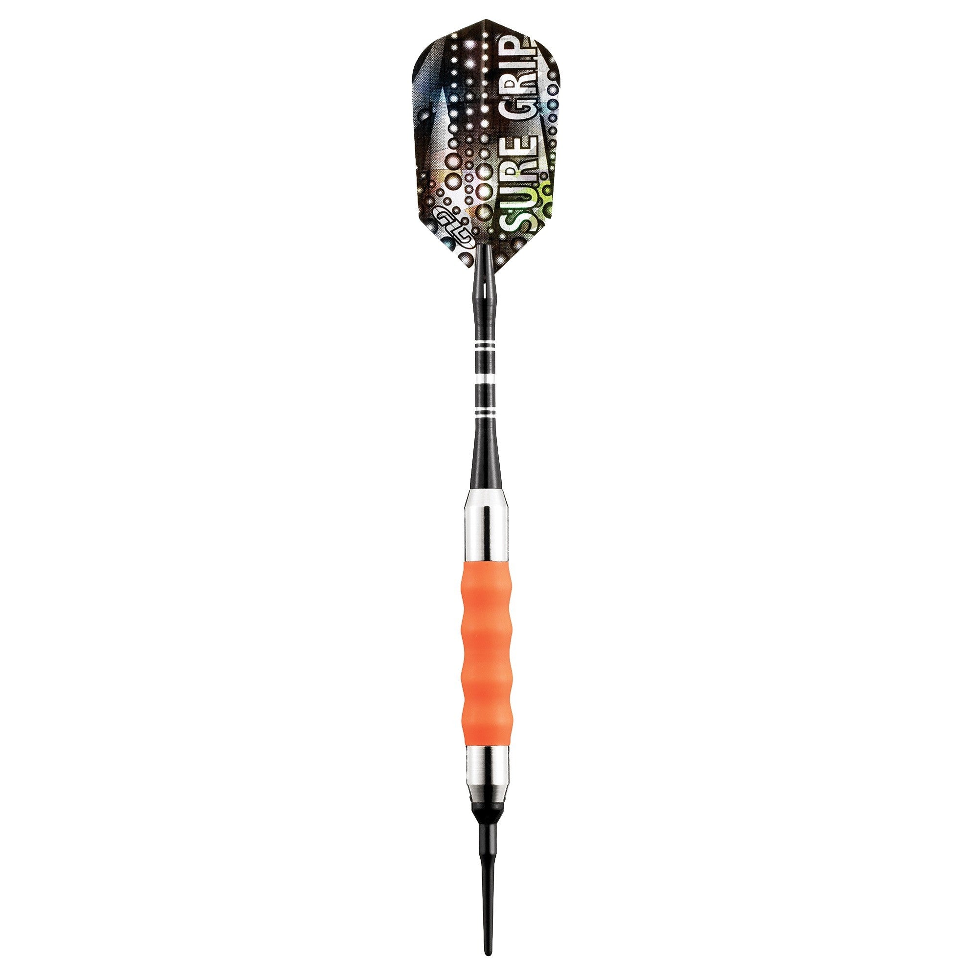 Viper Sure Grip Orange Soft Tip Darts 16 Grams