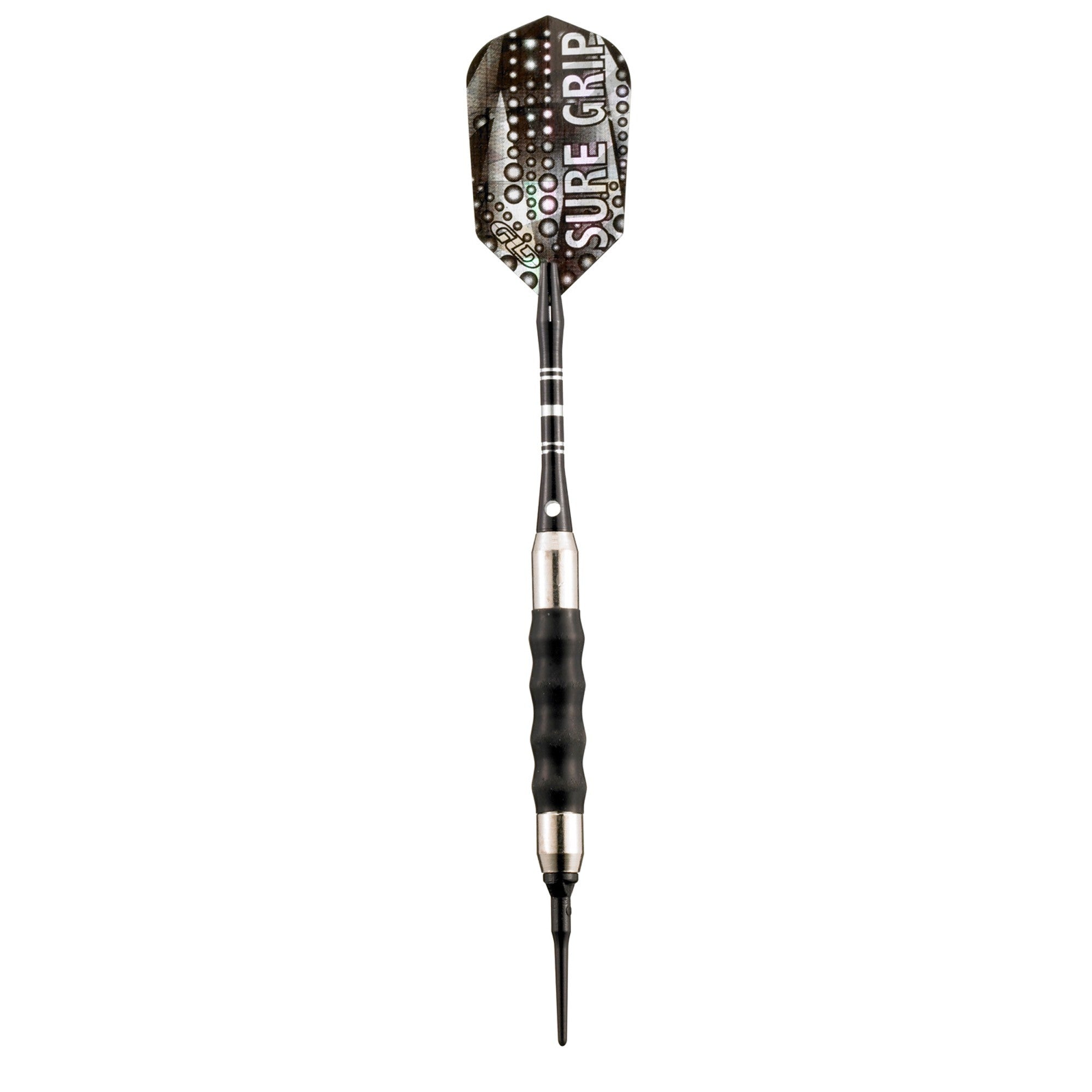 Viper Sure Grip Black Soft Tip Darts 16 Grams