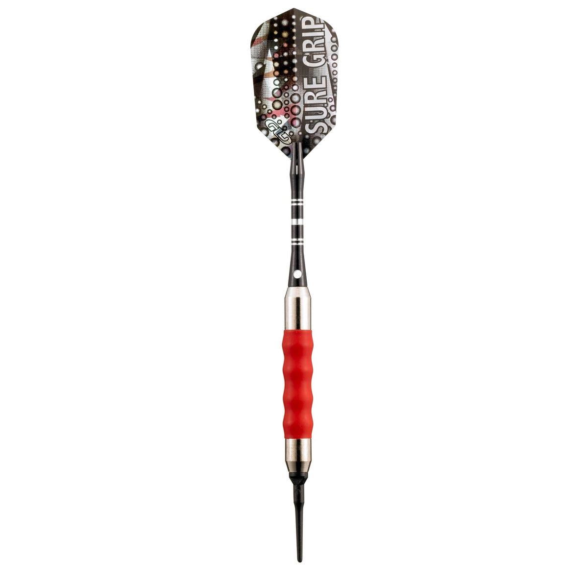 Viper Sure Grip Red Soft Tip Darts 16 Grams
