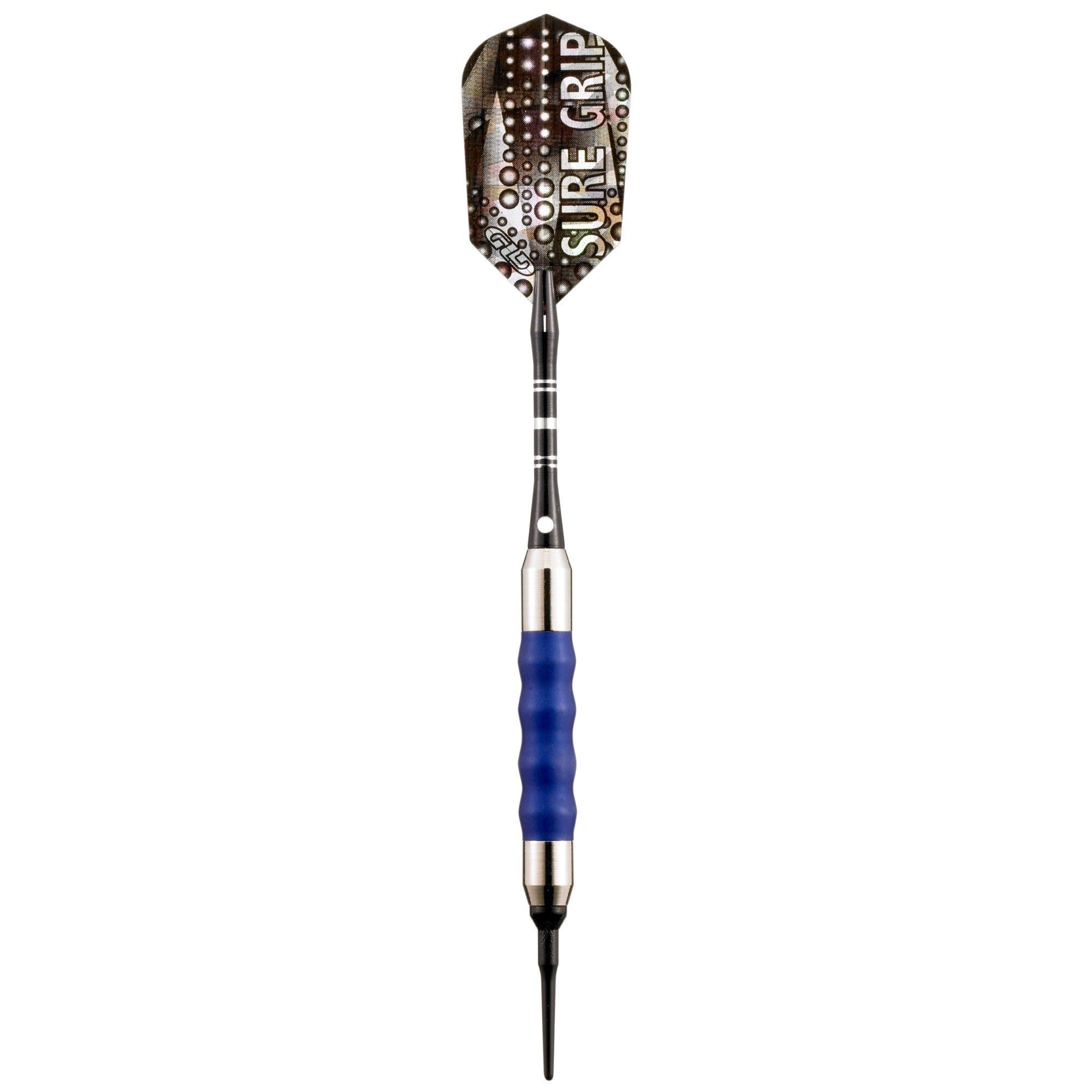 Viper Sure Grip Blue Soft Tip Darts 16 Grams
