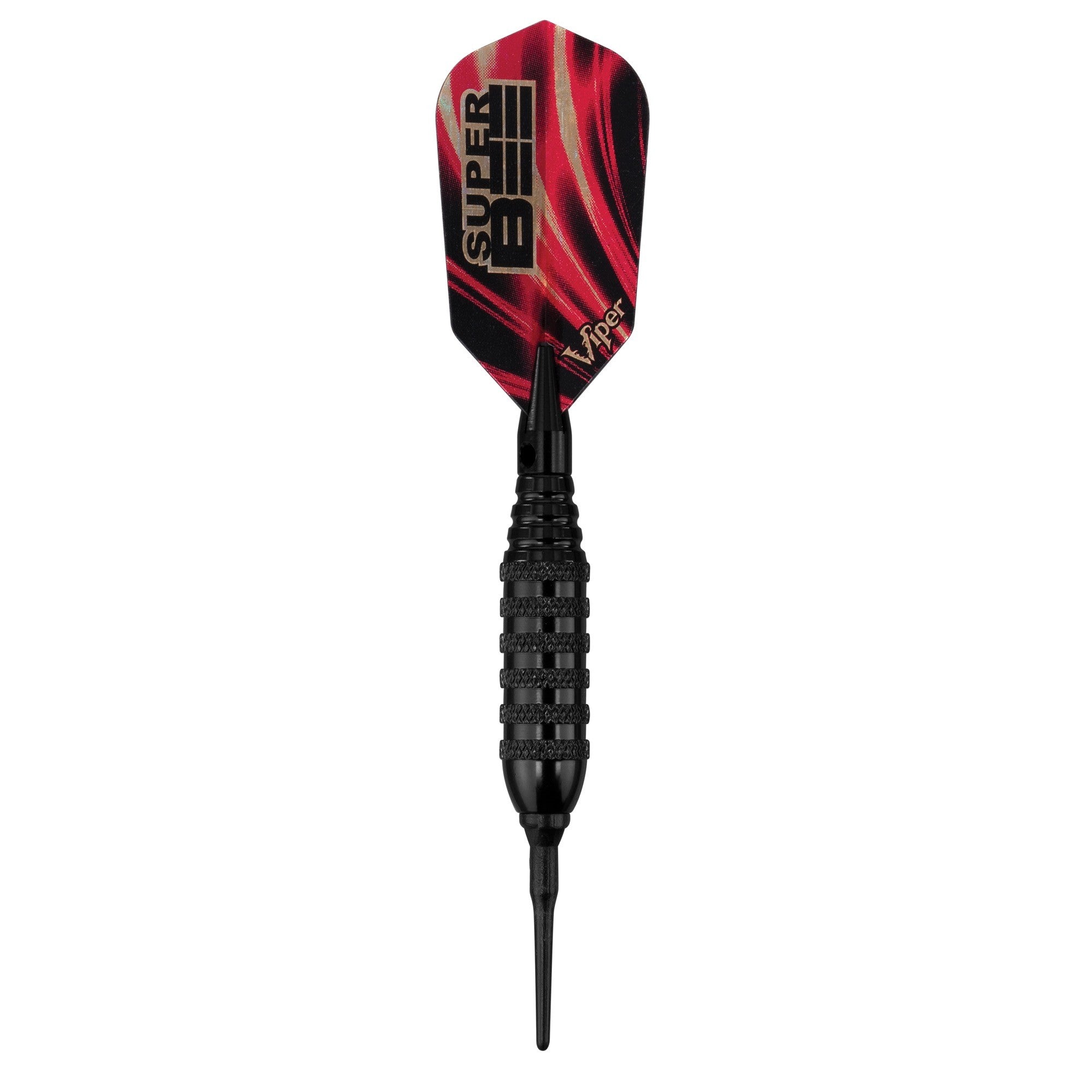 Viper Super Bee Black Soft Tip Darts 16 Grams