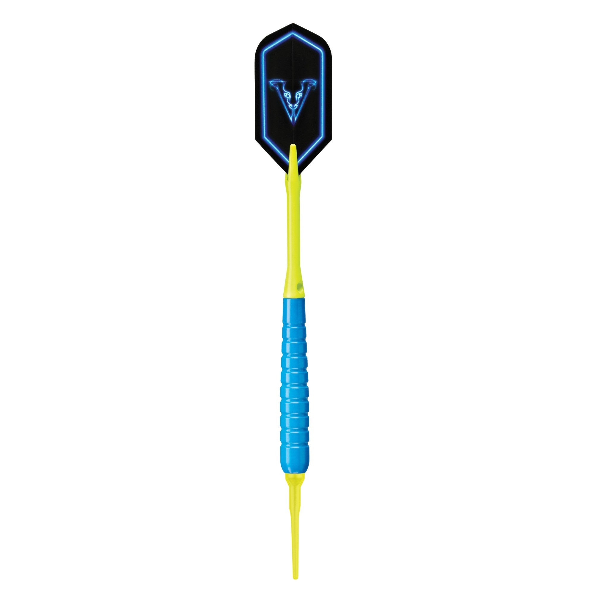 Viper V Glo Soft Tip 18Gm - 20-4301-18
