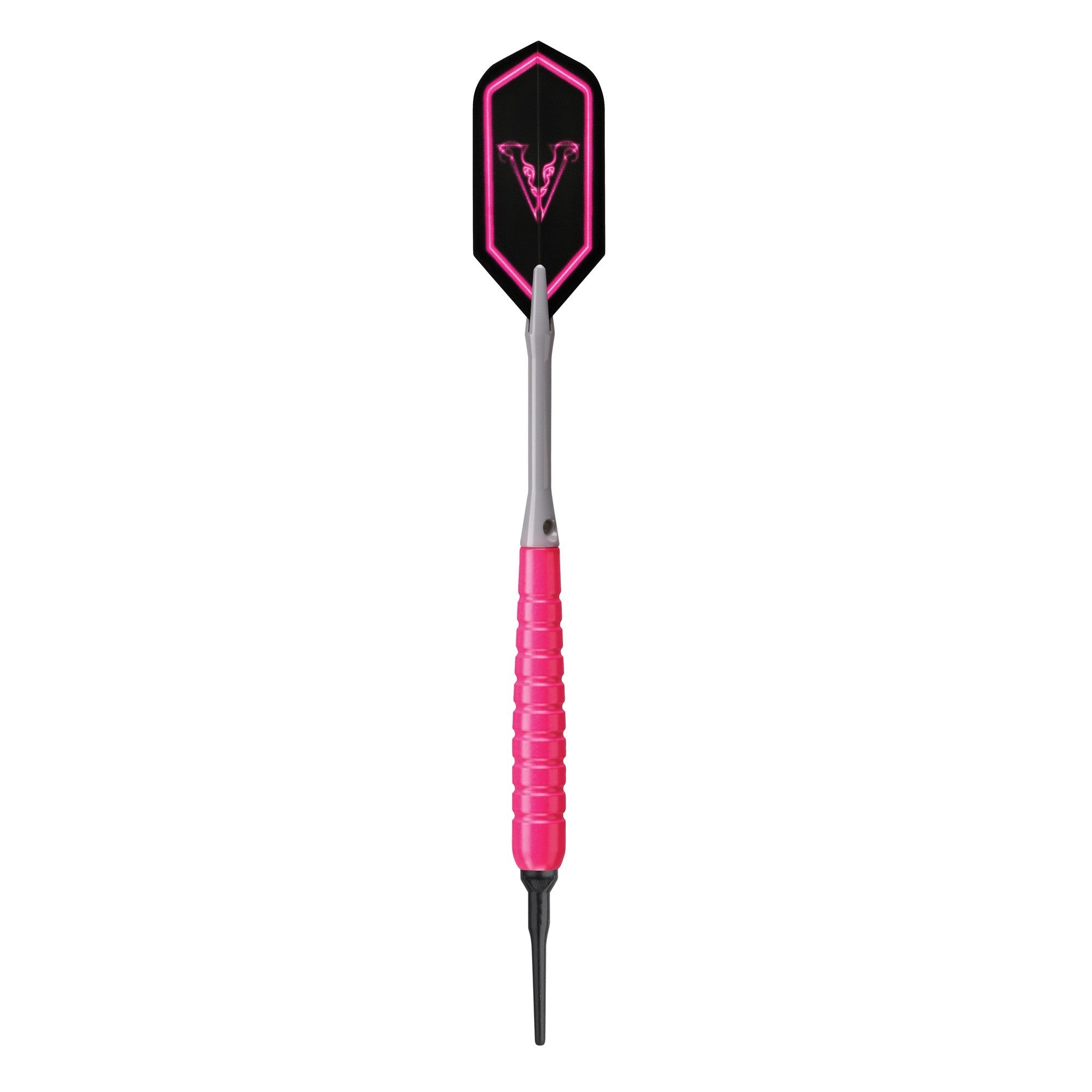 Viper V Glo Soft Tip 18Gm - 20-4302-18