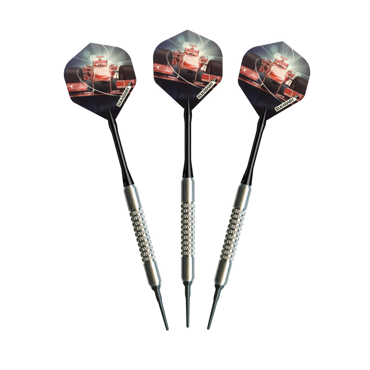 Elkadart Turbo Soft Tip Darts 16 Grams
