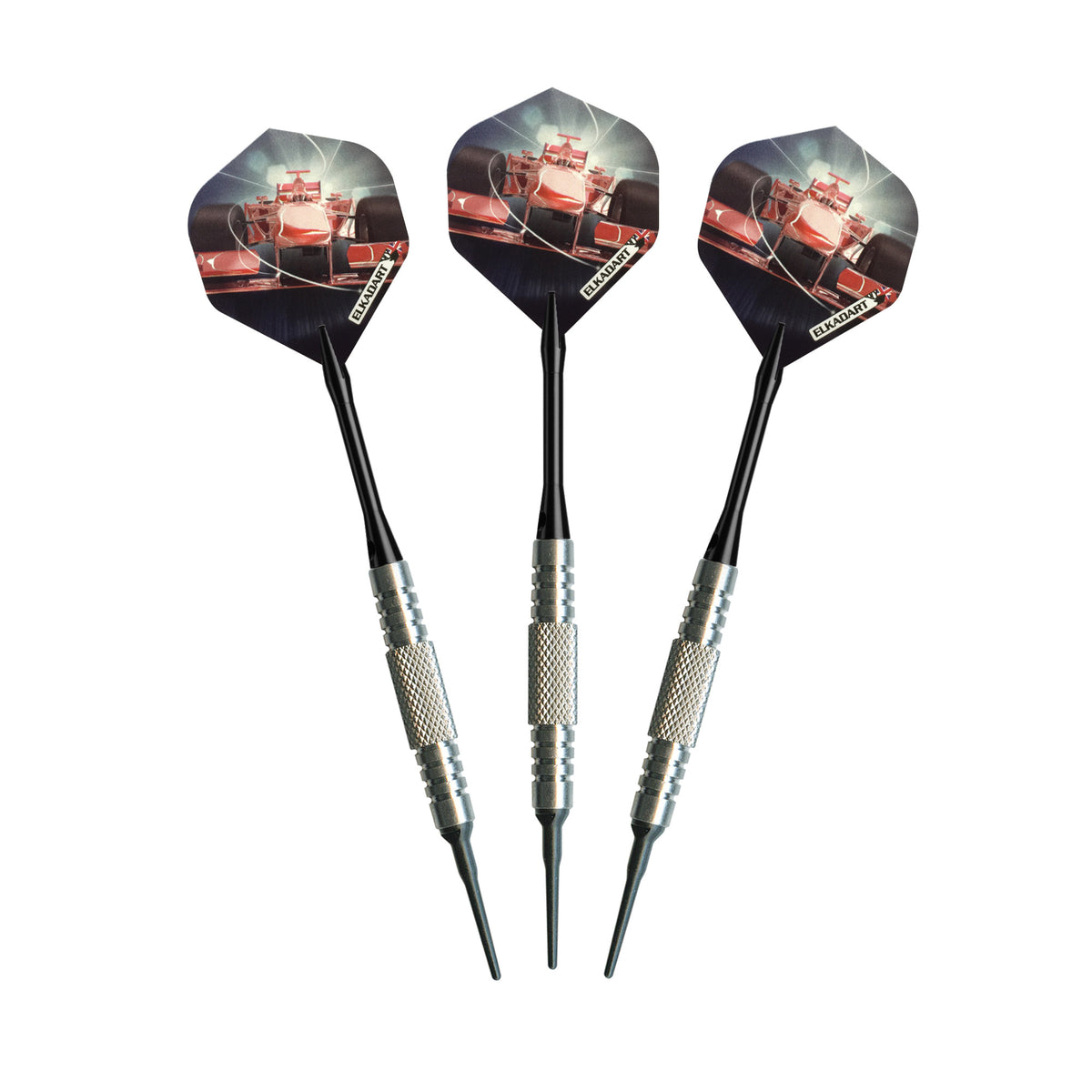 Elkadart Turbo Soft Tip Darts 10 Grams