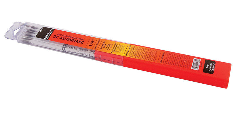 Welding Rod 1/8Alum 2Lb (Pack Of 1)