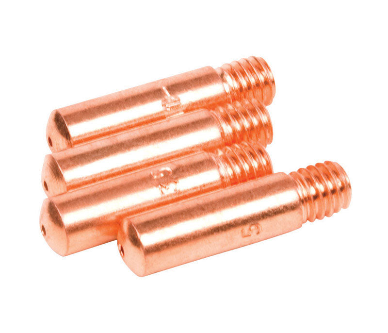 Contact Tips .030 (Pack Of 1)