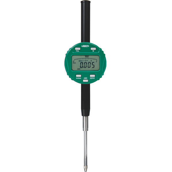2103-50E Electronic Indicator, 2'/50.8Mm, Lug Back