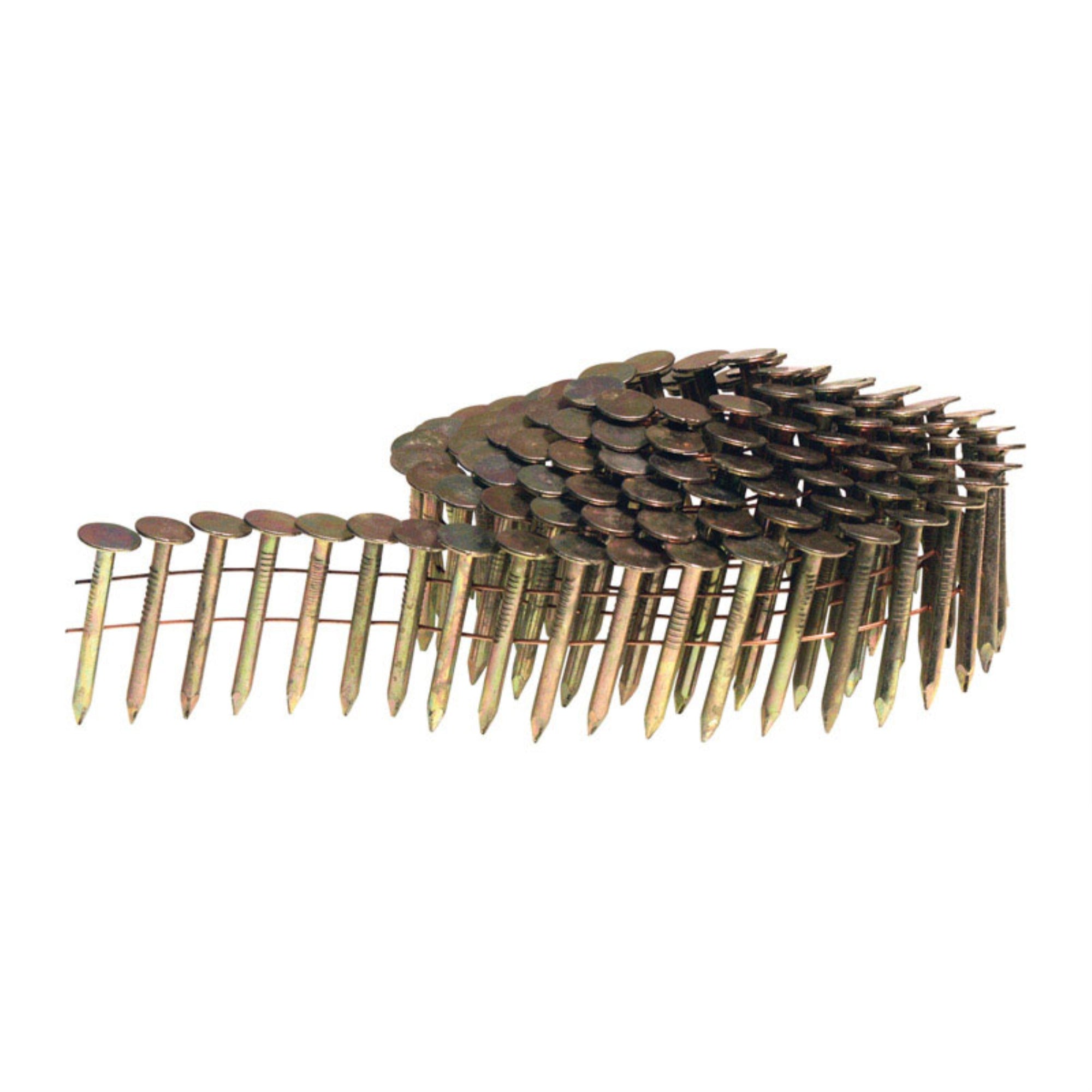 Roof Nails 1-1/4 7 (Pack Of 1)
