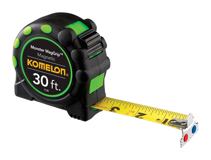 Tape Rule 1X30' Pro Mag (Pack Of 1)