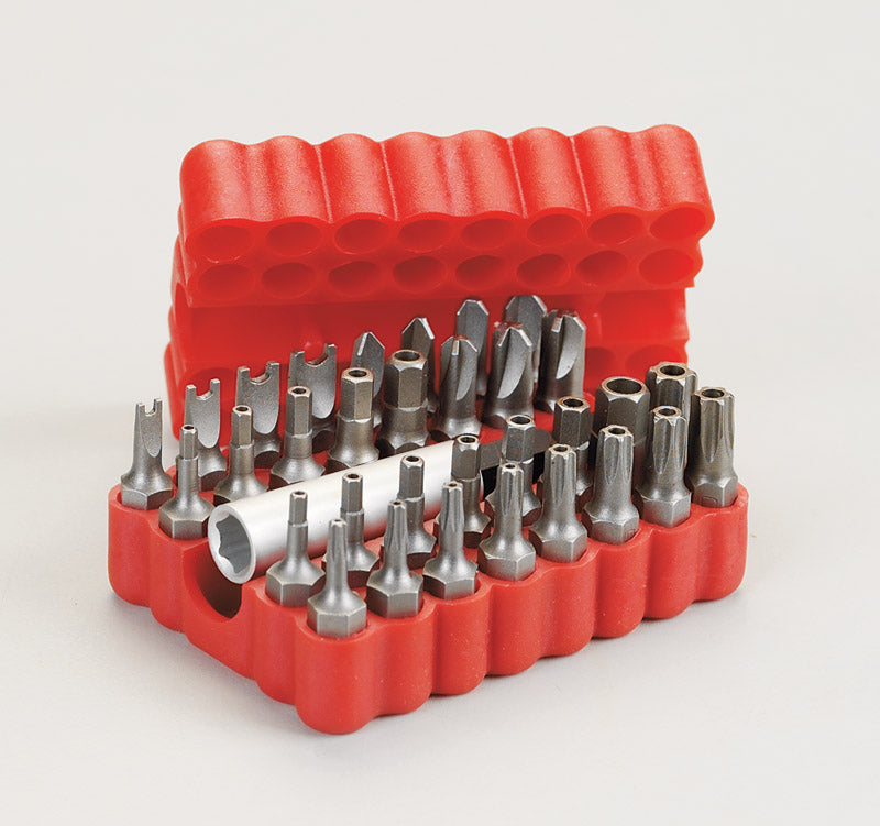 Bwt Insert Bit Set 133P(Pack Of 1)