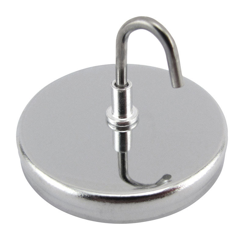 Magnetic Hook 2 20#Pull (Pack Of 1)