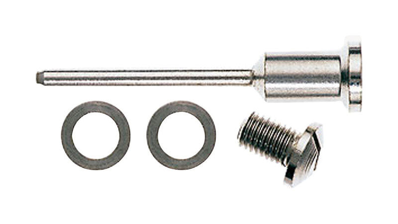 Mandrel 1/8Shank 1/4Scrw (Pack Of 1)