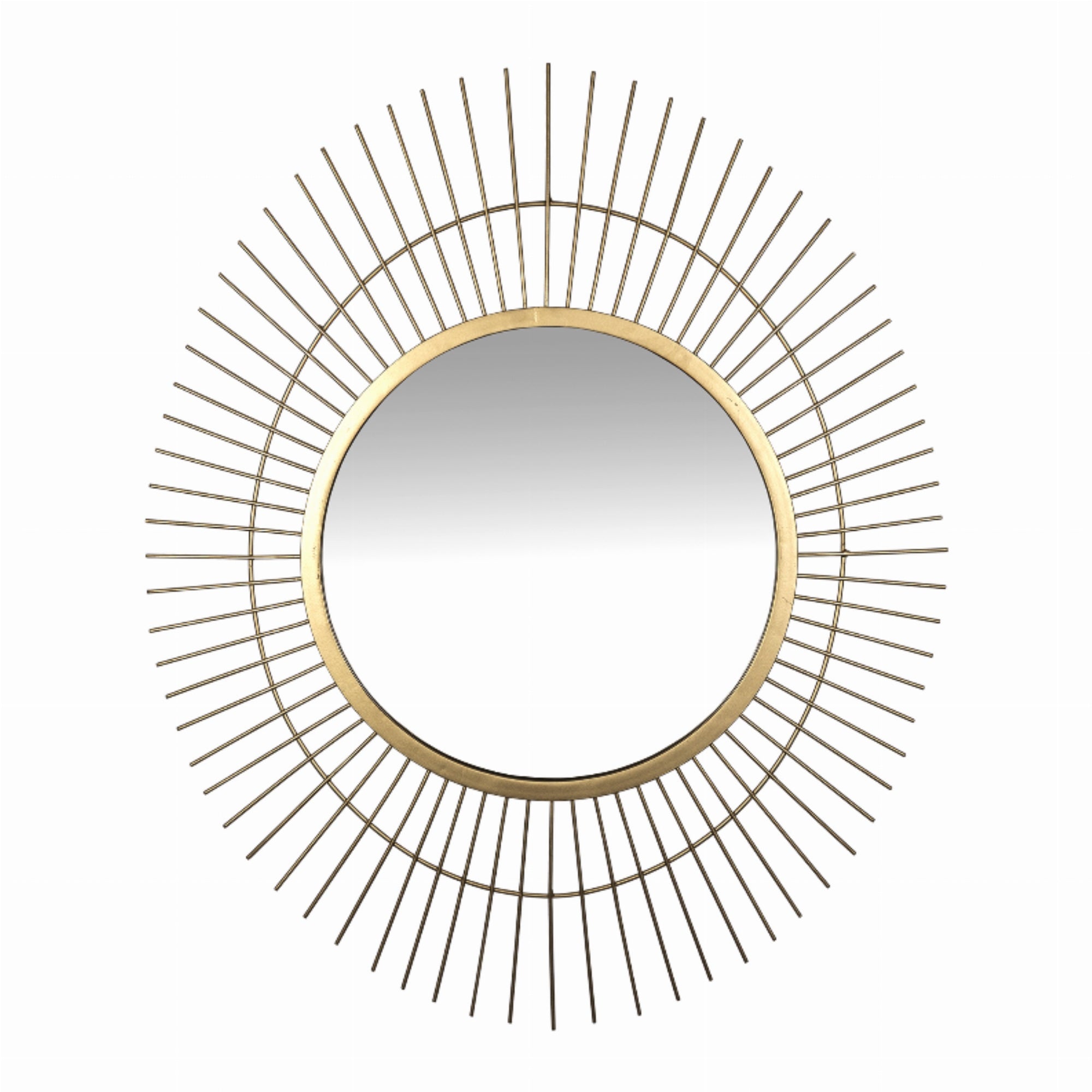 Modern Contemporary Nora Wall Mirror