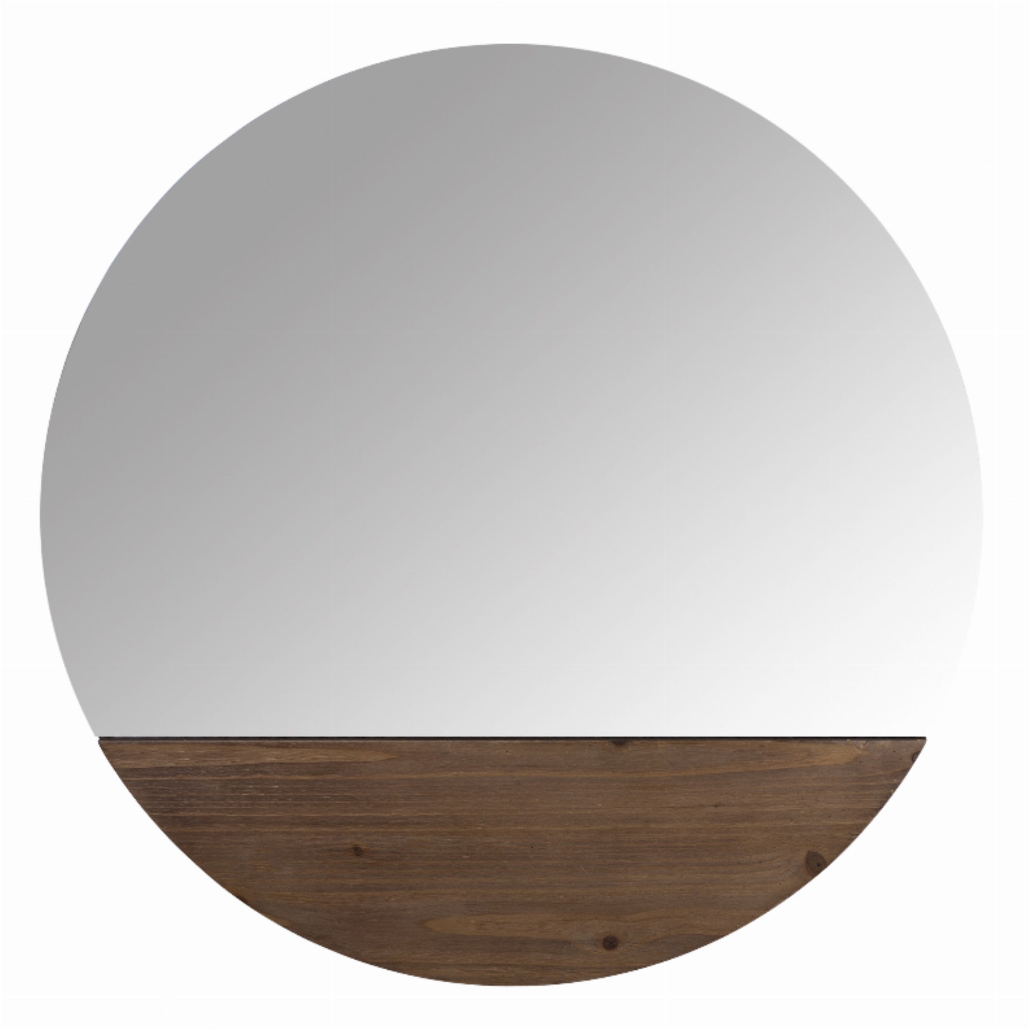 Modern Sloane Wall Mirror