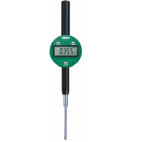 2112-50E Electronic Indicator, 2/50.8Mm, Lug Back