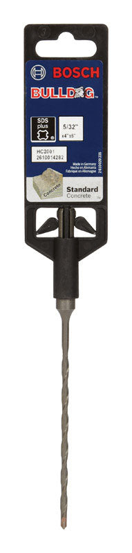 Bit Hamr Sds+ 5/32X6 (Pack Of 1)