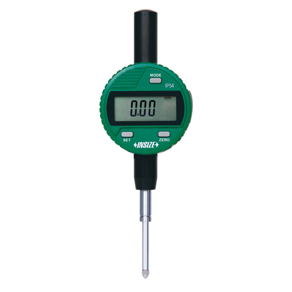 2115-251E Waterproof Electronic Indicator, 1/25.4Mm, Lug Back