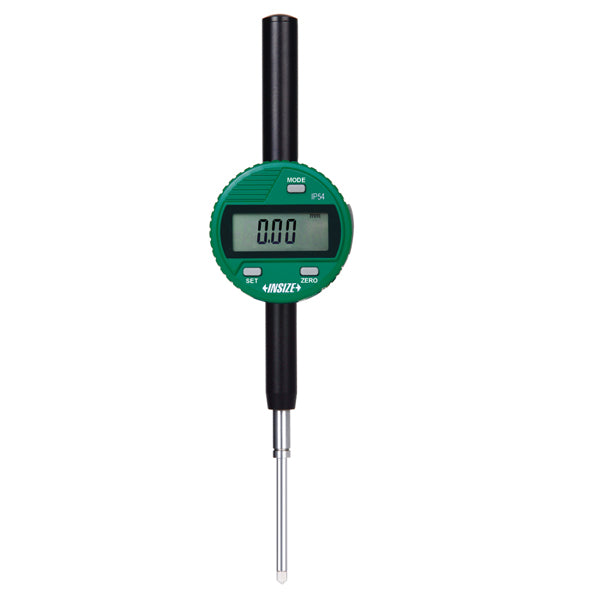 2115-501E Waterproof Electronic Indicator, 2/50.8Mm, Lug Back