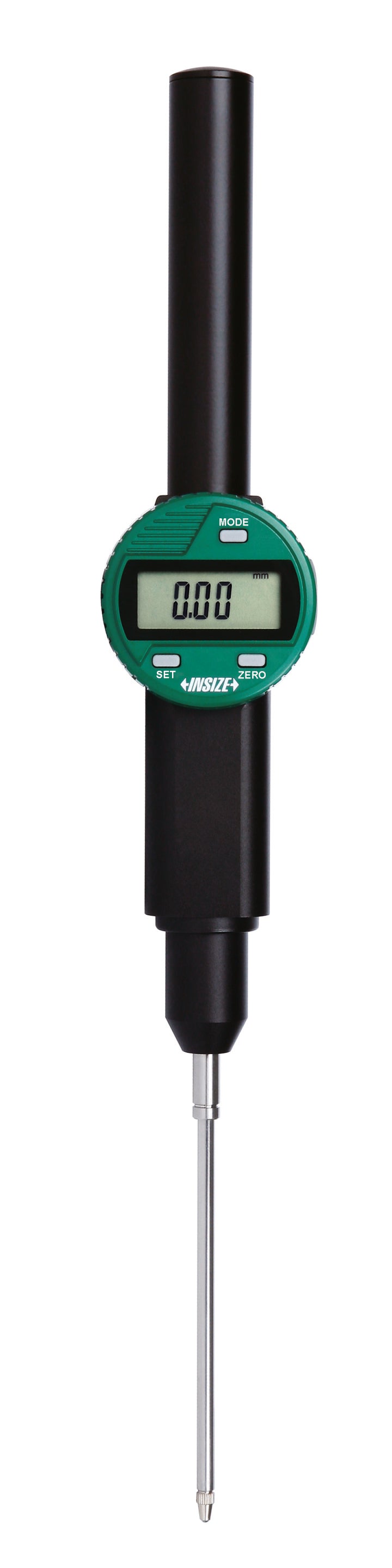 2117-100E Large Stroke Electronic Indicator4/100Mm, Lug Back