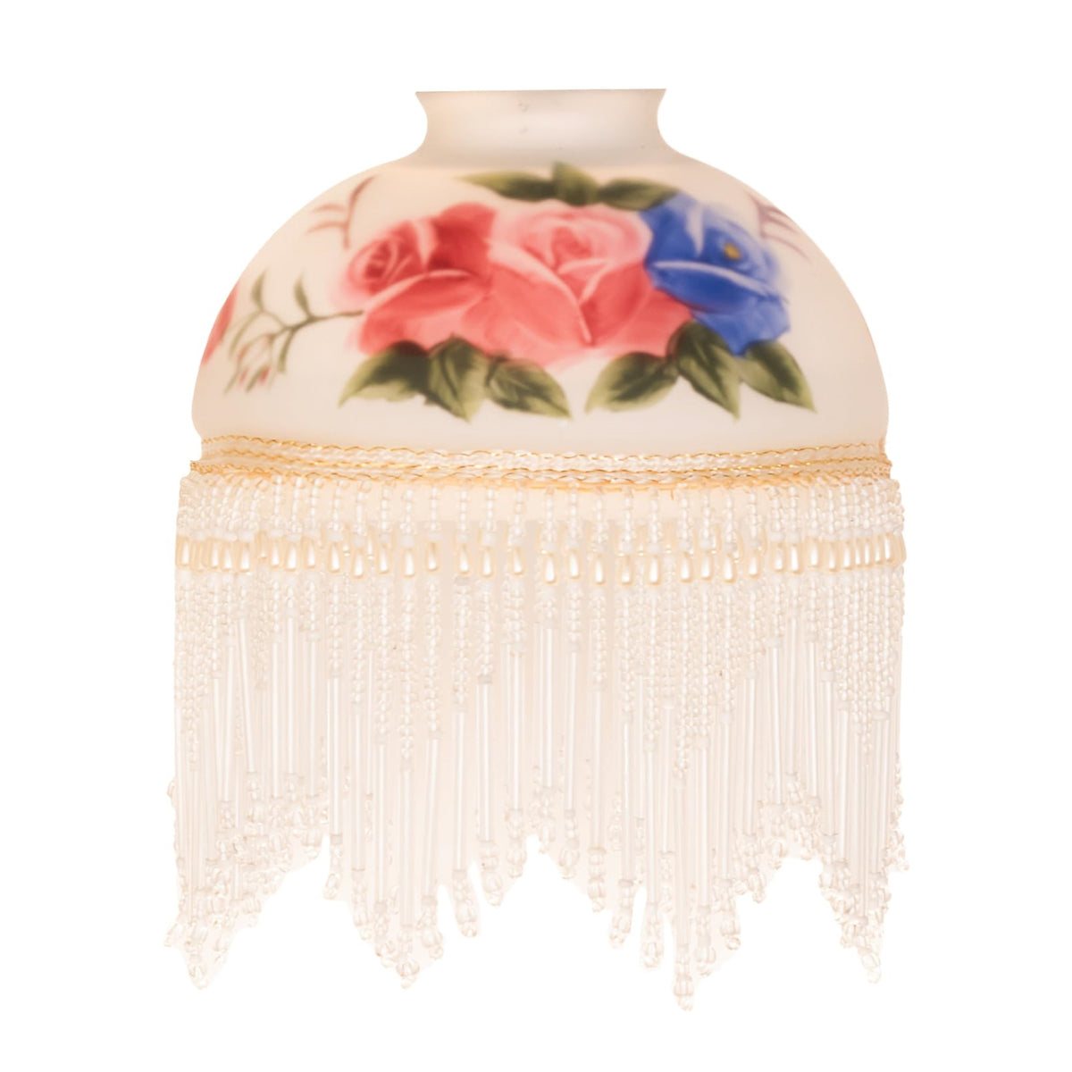 6' Wide Roussillon Rose Bouquet Shade