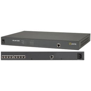 IOLAN SDS 8PT 232/422/485 AC RACK 10/100/1000ETH