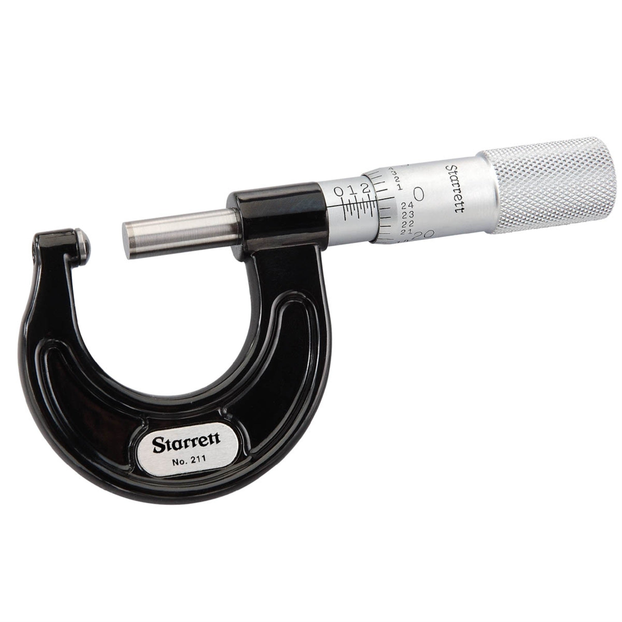 211XP Micrometer