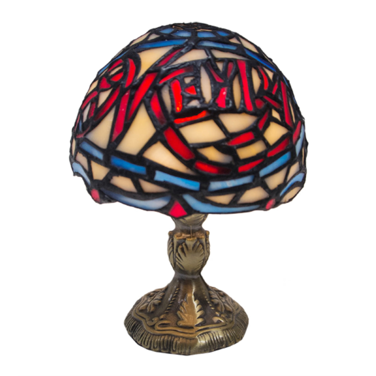 5'H Meyda Micro Mini Lamp.615