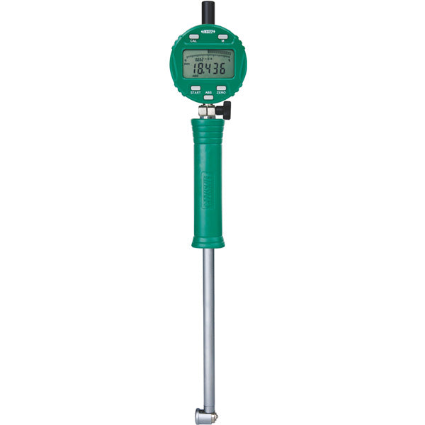 2123-07A Bore Gage For Small Holes, .4-.7