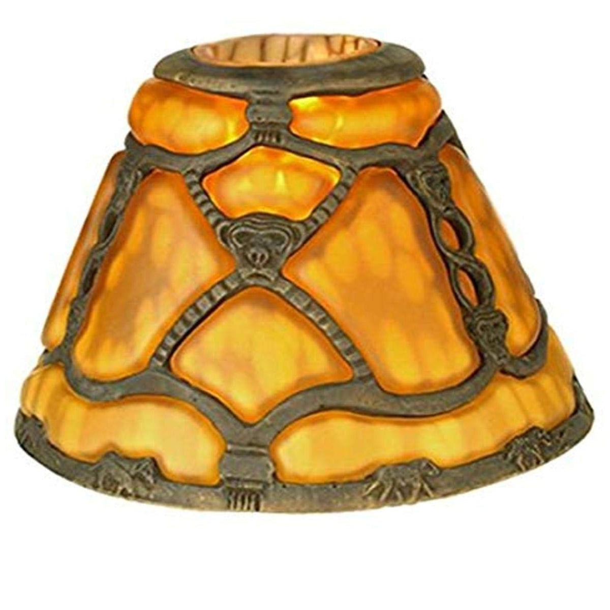 6.5' Wide Castle Bantam Shade