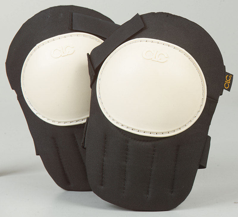 Knee Pad Blk/Wh Pair (Pack Of 1)
