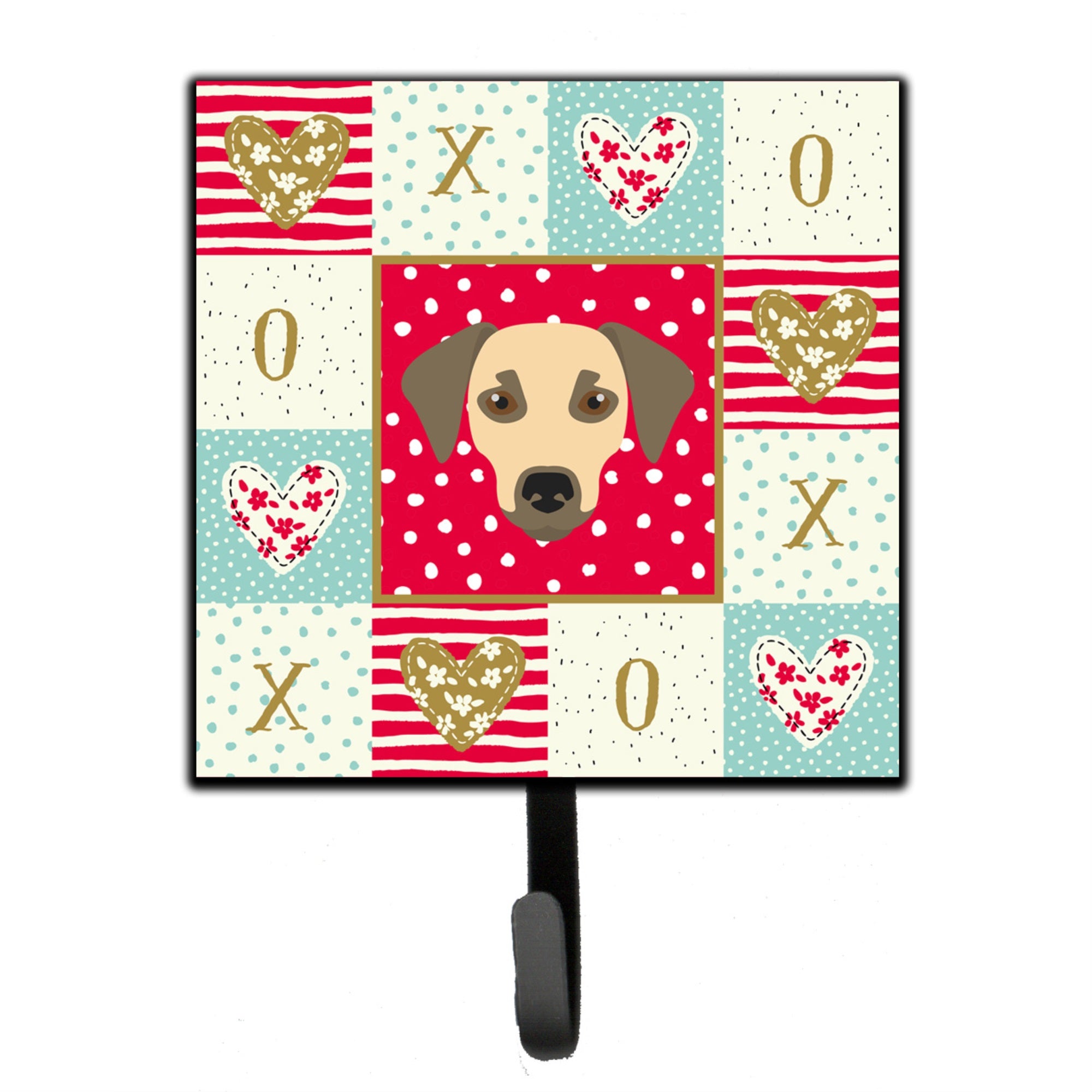 Sato Dog Love Leash Or Key Holder