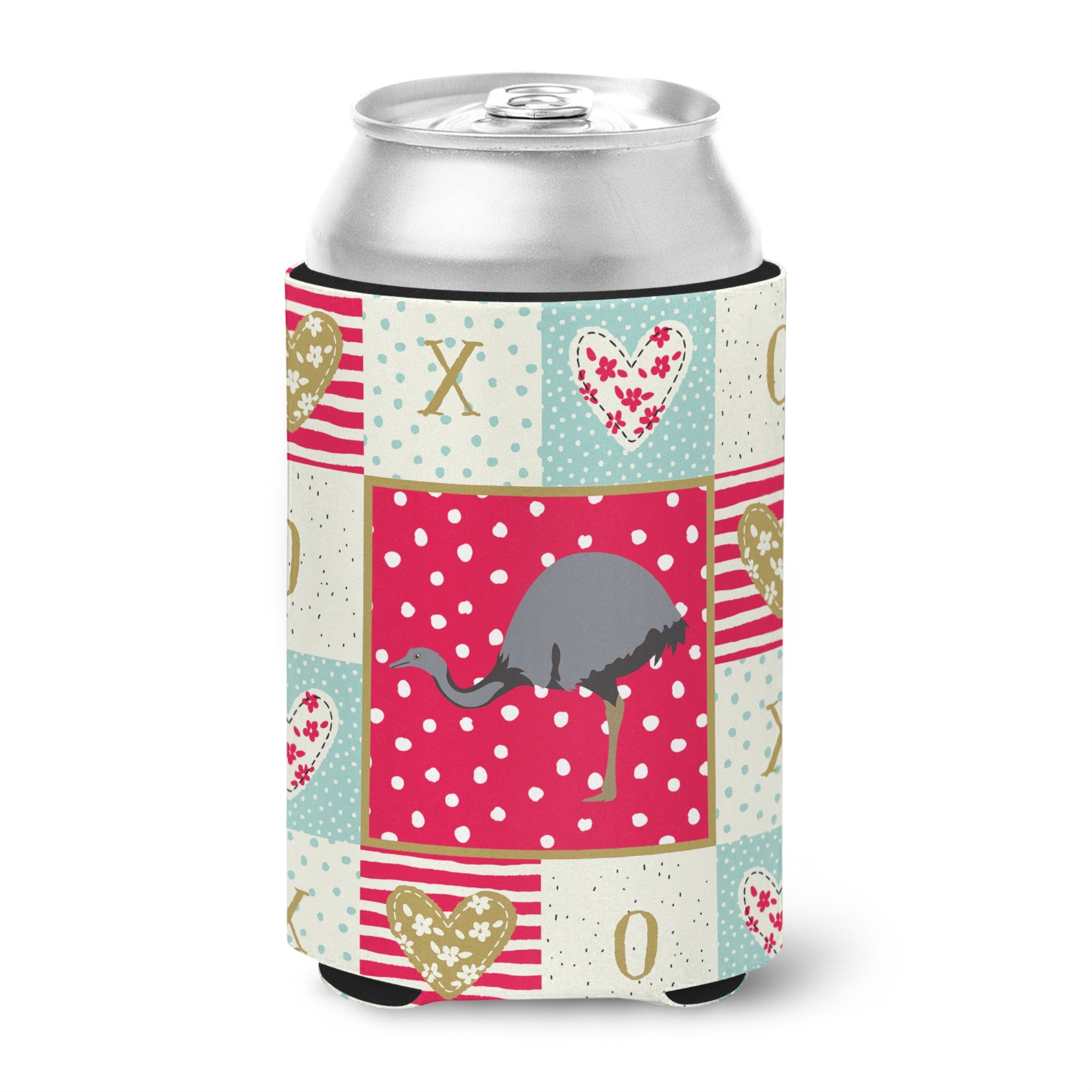 Rhea Love Can Or Bottle Hugger