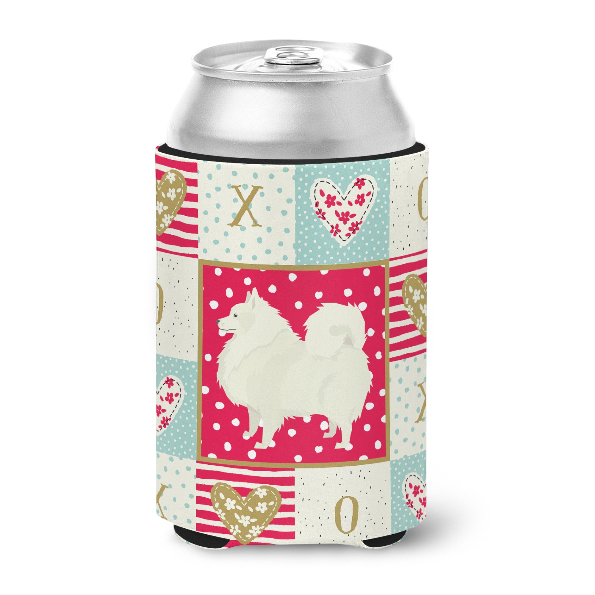 Spitz Love Can Or Bottle Hugger