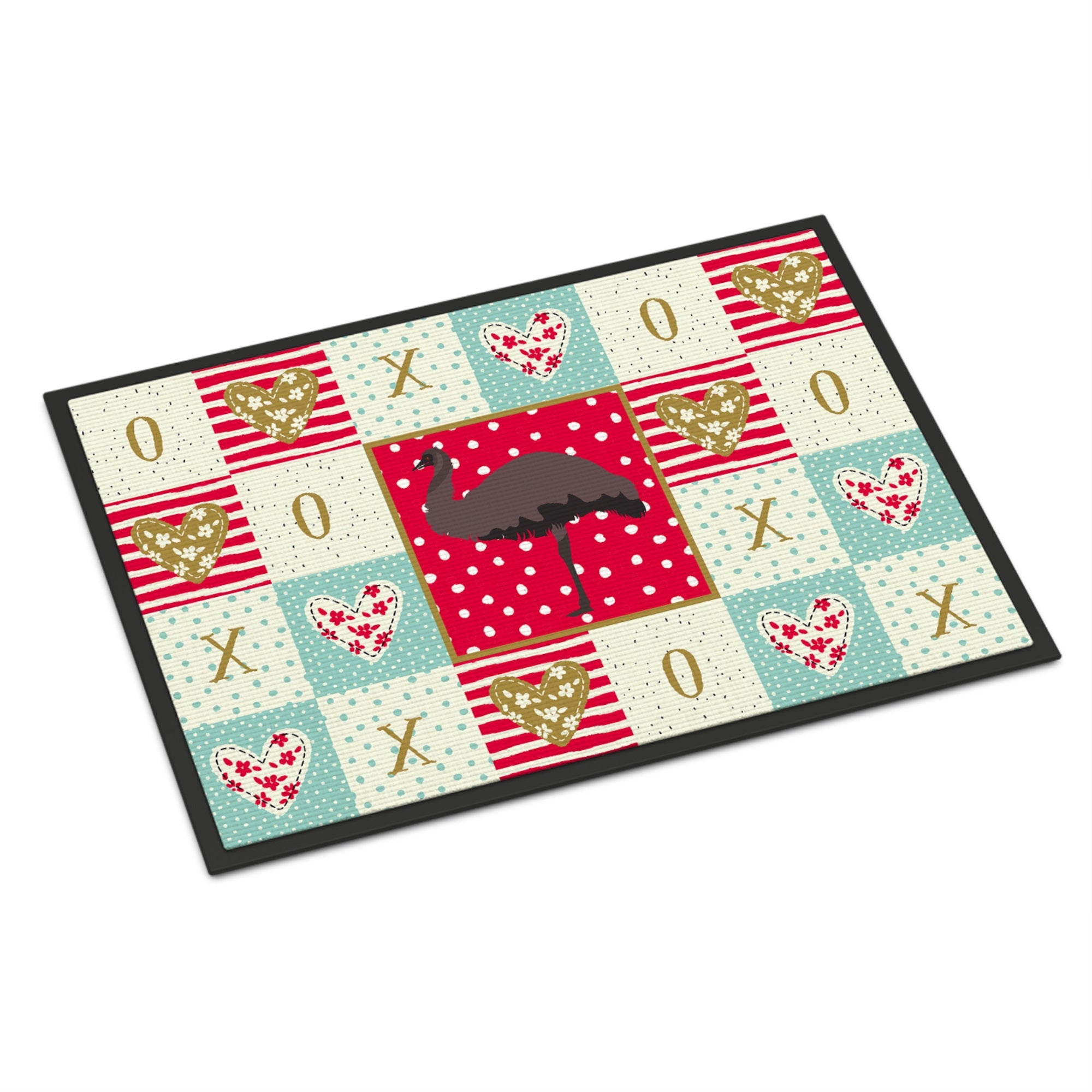 Emu Love Indoor Or Outdoor Mat 24X36