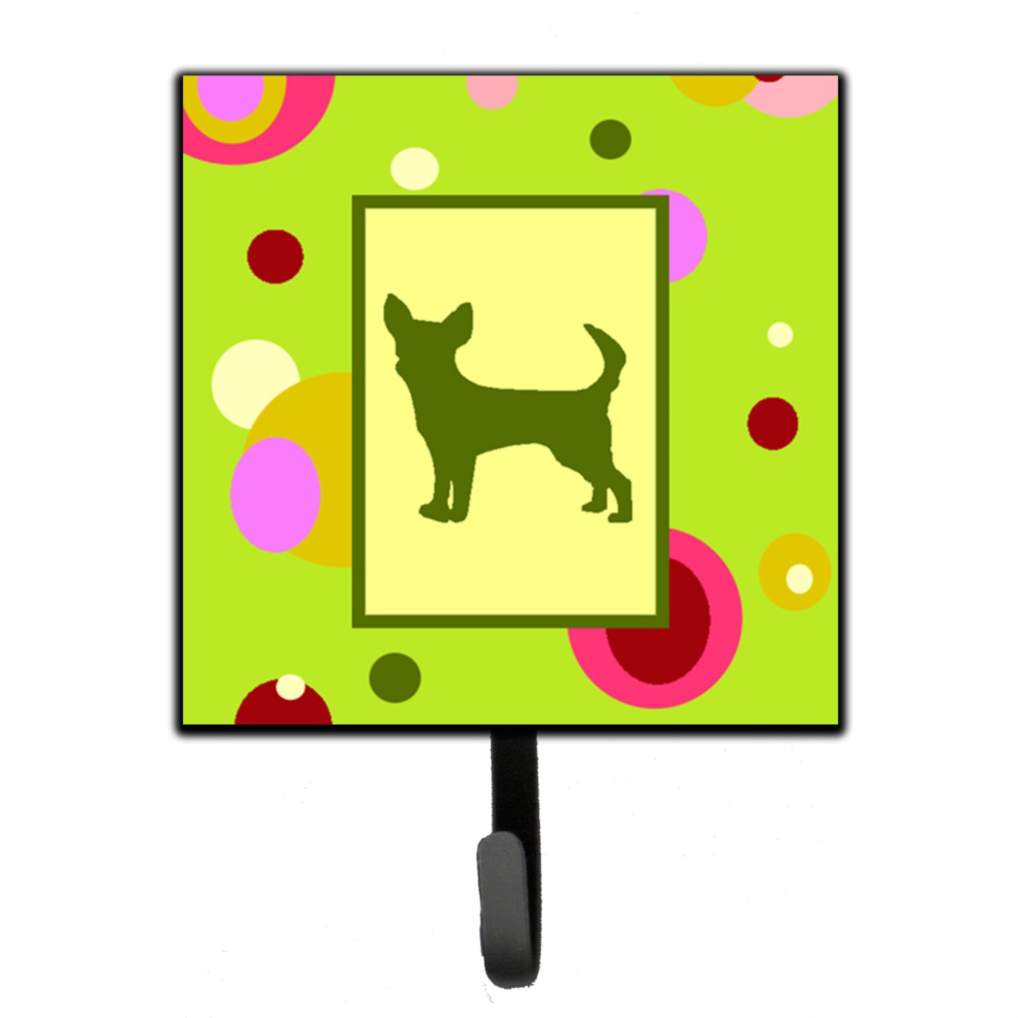 Chihuahua Leash Or Key Holder
