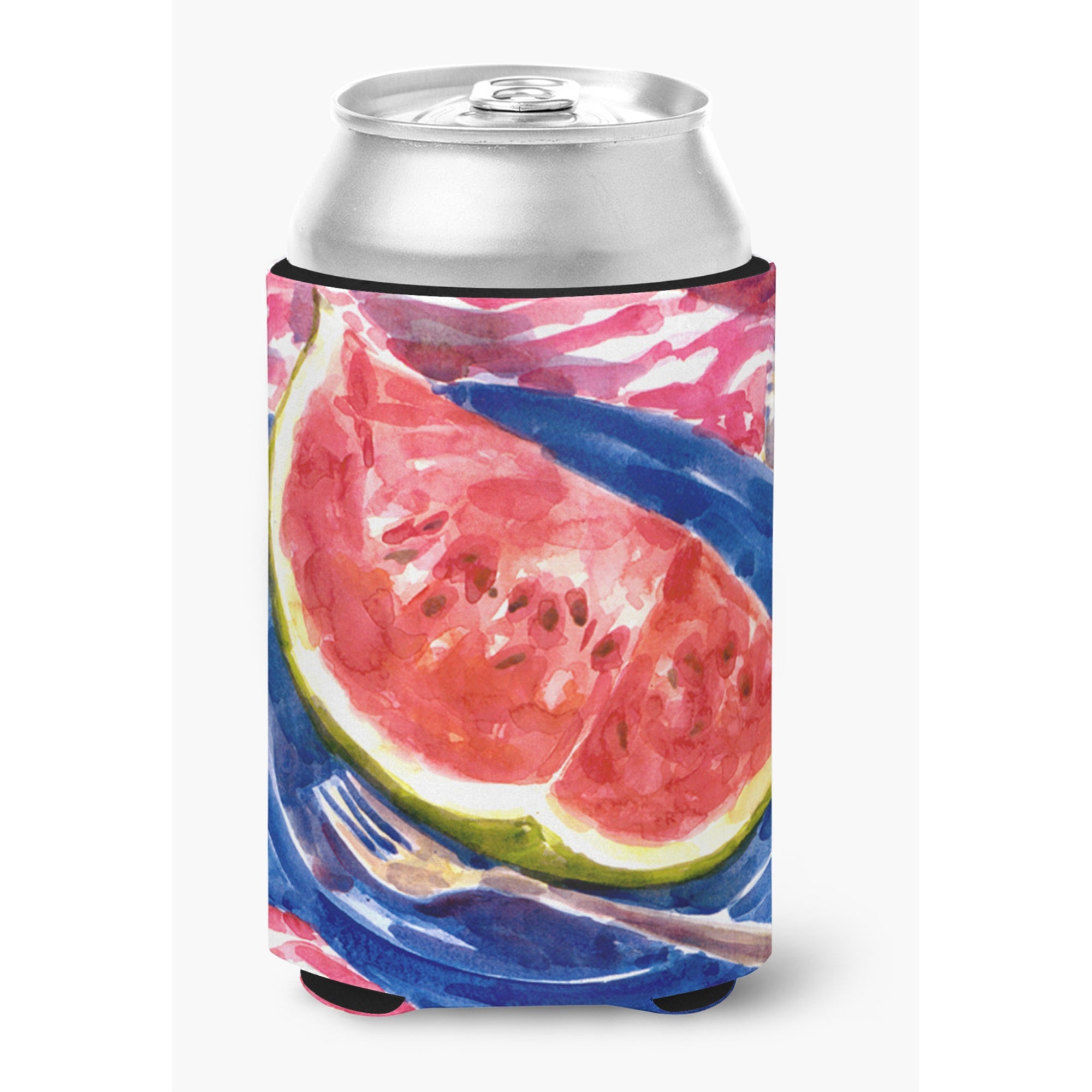 Watermelon Can Or Bottle Hugger