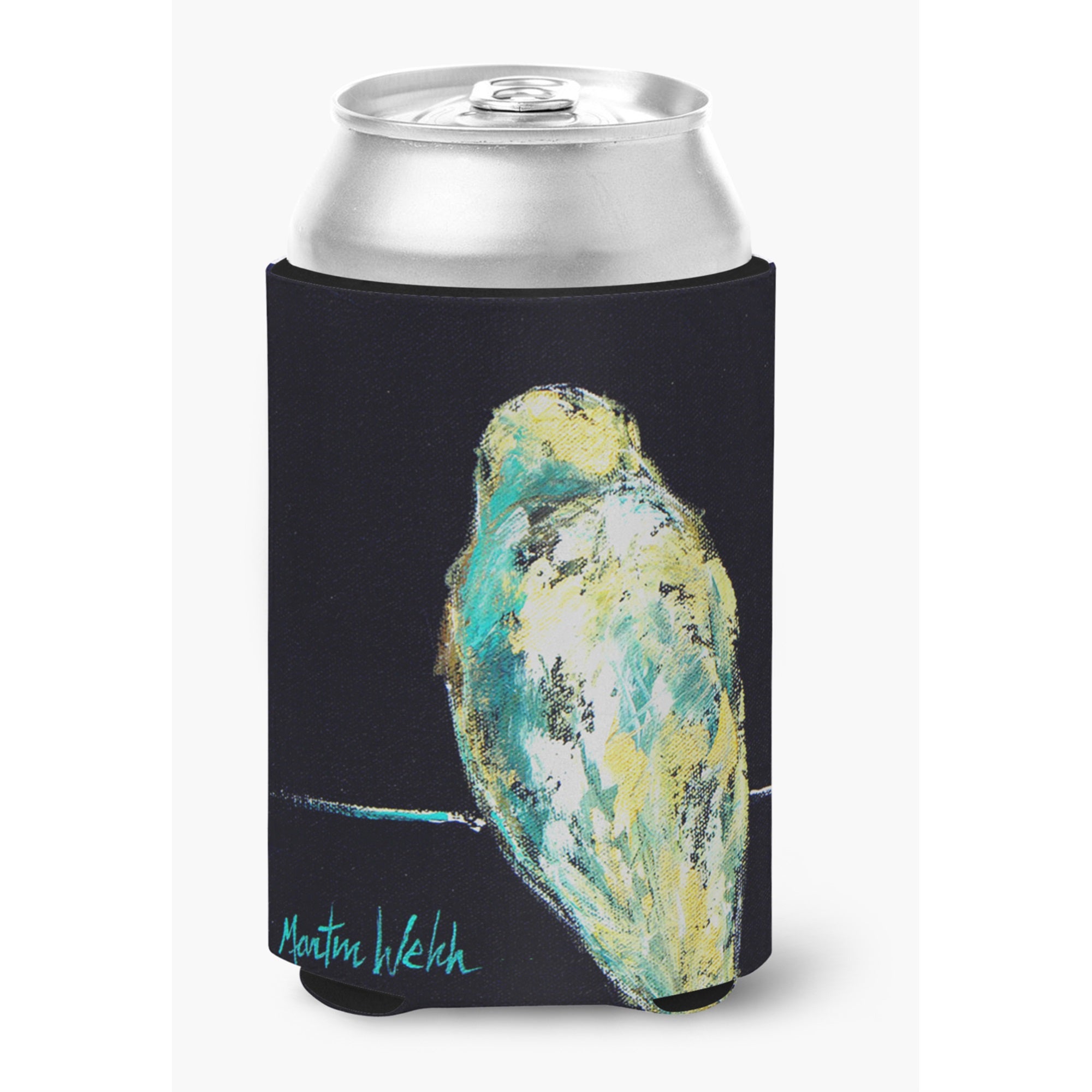 Bird Not My Problem Can Or Bottle Hugger