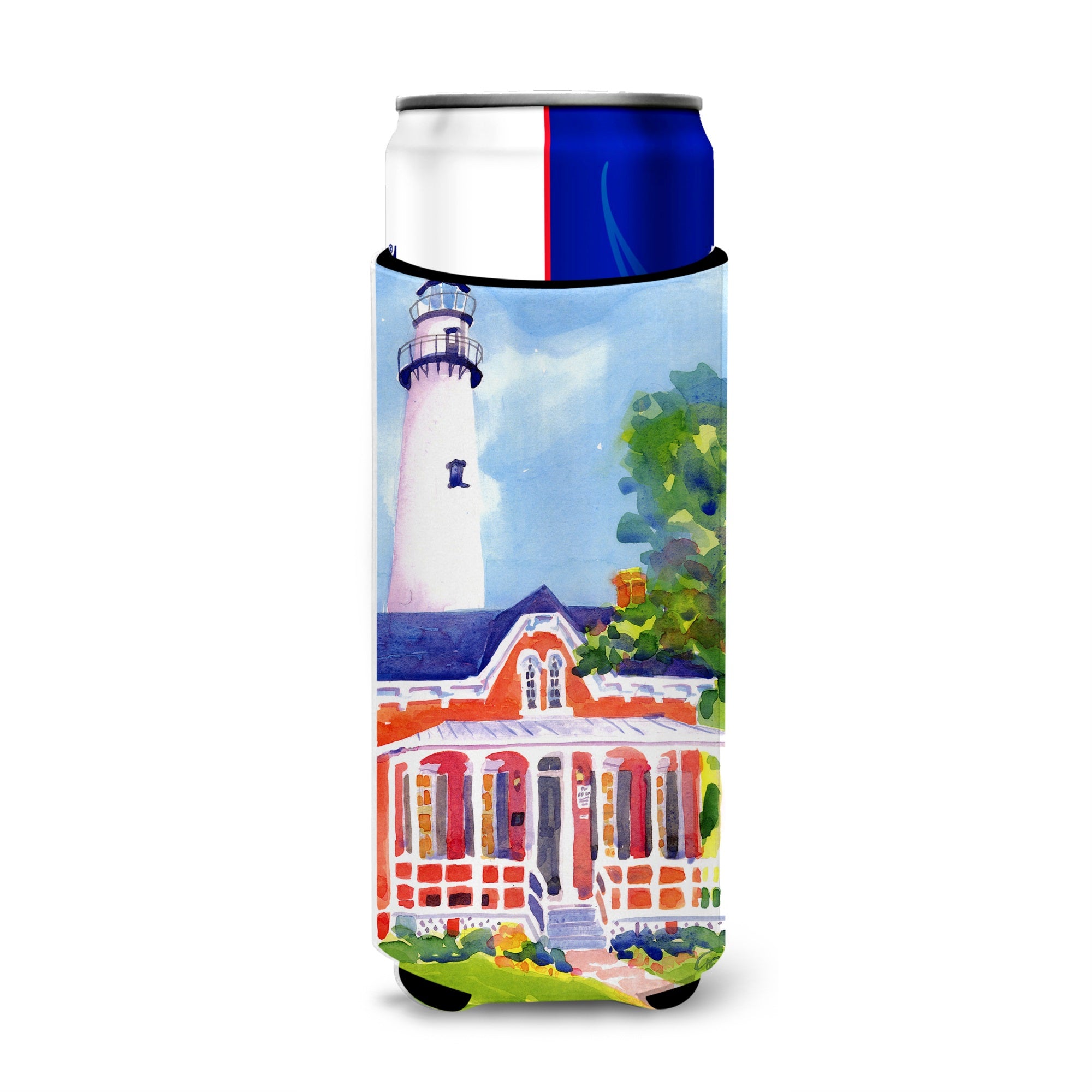 Lighthouse Ultra Hugger For Slim Cans