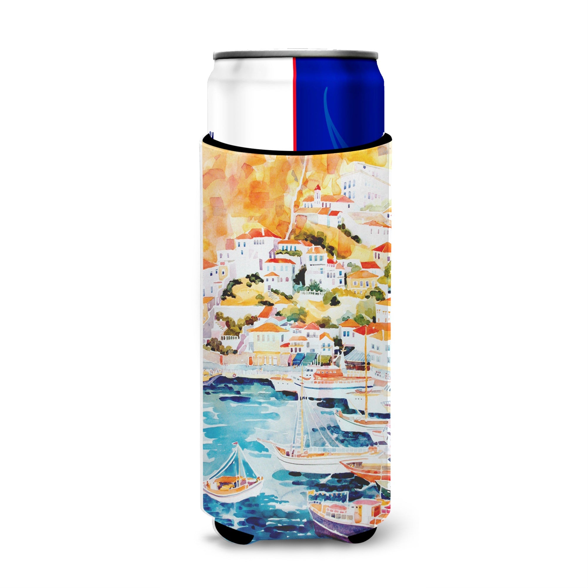 Harbour Ultra Hugger For Slim Cans