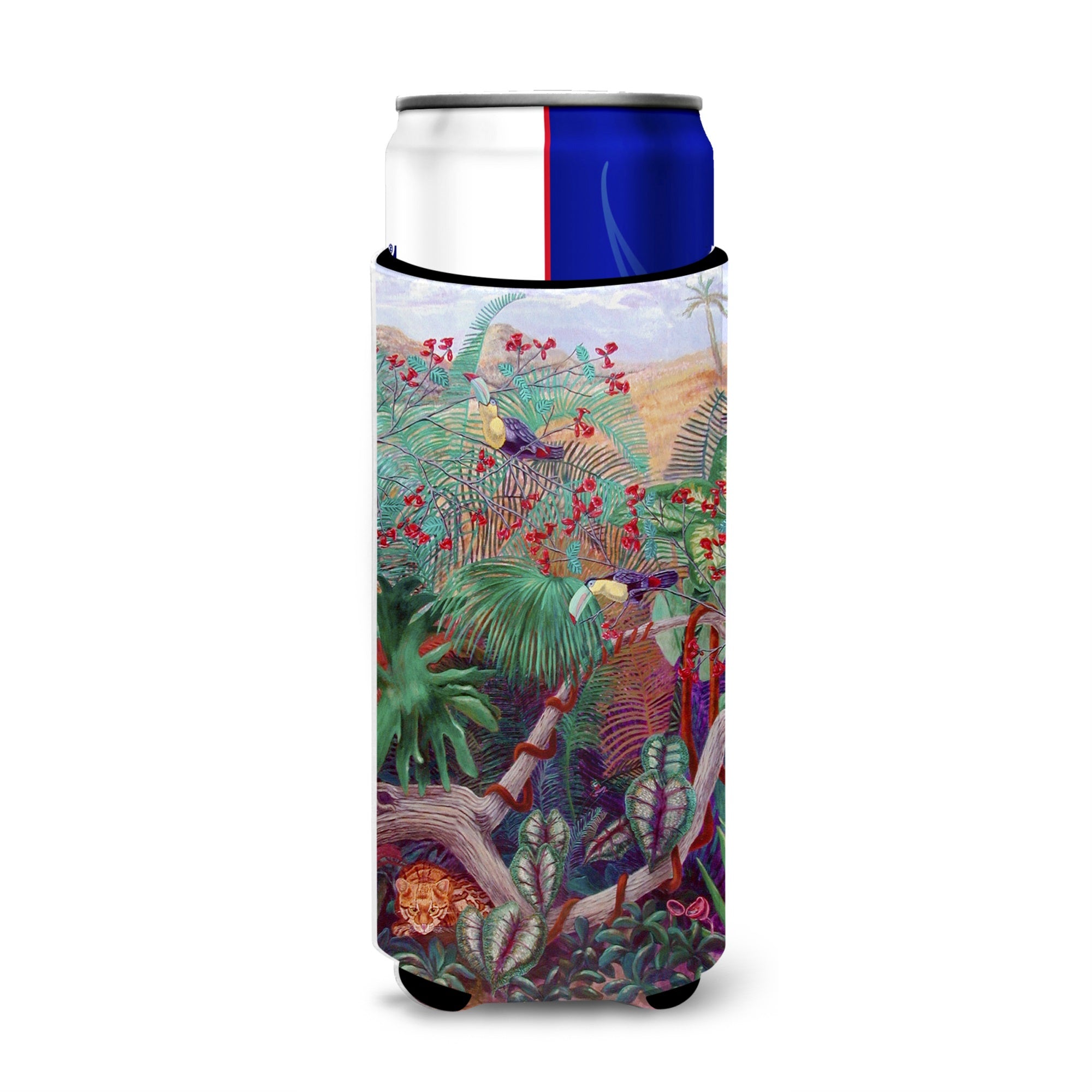 Bird - Toucan Ultra Hugger For Slim Cans